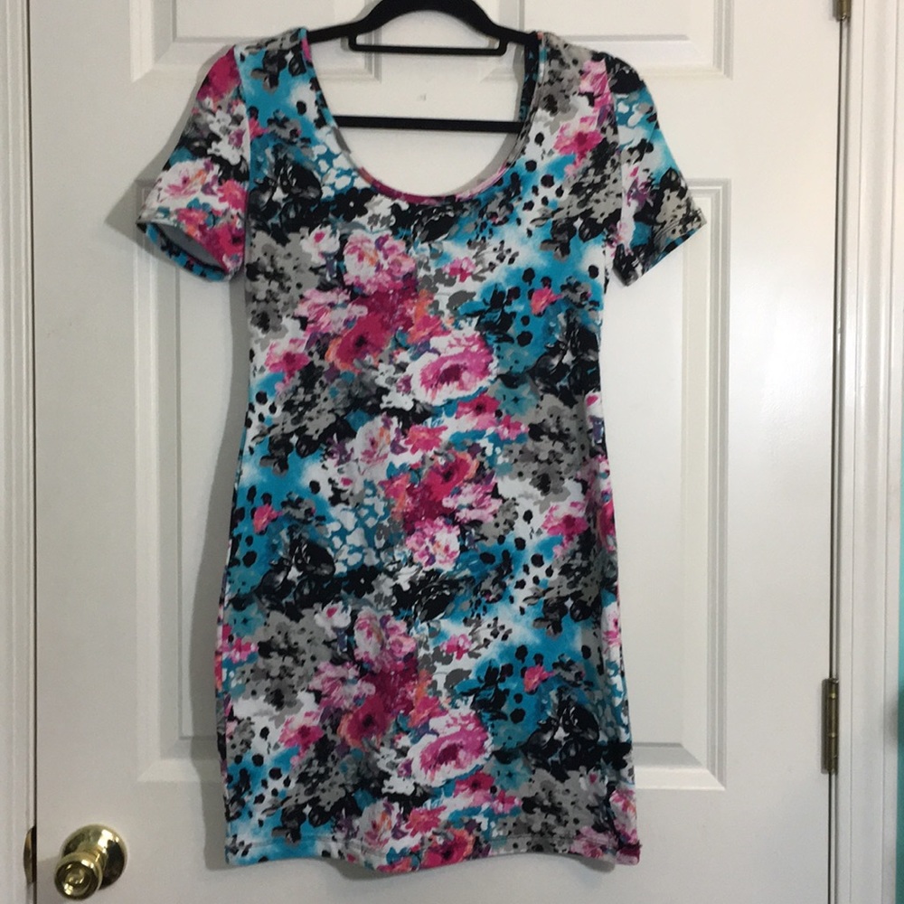 Material Girl Dress